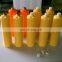 EN12205 14.1oz nonrefillable mapp fuel gas cylinder