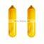 high quality 6.8L diving cylinders, diving air cylinder, cheap diving cylinder