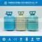 Wholesale Price Helium Tank Helium Gas Helium Cylinder For Balloons