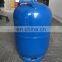 Cooking Gas Tank 3Kg Lpg Small 6Kg Camping Gas Cylinder With Burner