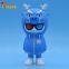 Custom Cute Hot Sale Personalization Dragon PVC Action Figure