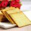 Wugu Crisp Biscuit Production Line