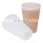 Small creative cup with foldable function and food grade silicone material for outdoor red wine and beer