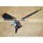 SAIC- IVECO GENLYON Truck part 1703-500670B Transmission shift operation