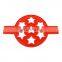 Customize Silicone Star Shaped Fried Egg Ring Omelette Egg Ring Pancake Poach Mold