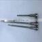 Original engine valve F00RJ02246 for common rail injector