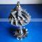 3LM 155924 compressor wheel for 159623/180189/187508/310130