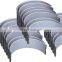 3801260  Engine bearing truck spare part for NT855