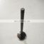 High quality Dongfeng engine spare parts 6204414210 4B3.3 exhaust valve