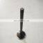 High Quality Dongfeng Engine Spare Parts 6204414210 4B3.3 Exhaust Valve