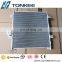 VOE14532996 EC360B prime excavator Condenser excavator engine parts