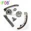 IFOB Auto Spare Parts Engine Timing Chain Kits For Toyota Corolla 1ZZFE