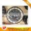 Excavator parts JS160 final drive, KYB MAG-85VP-10 travel motor