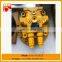 DX130 / DX260 Daewoo excavator parts, excavator travel motor, excavator swing motor for sale