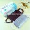 Hot selling disposable medical non woven 3 ply dust mask face mask