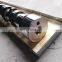 Heavy truck diesel engine assembly  spare parts  ISX15 camshaft 4298627 3412284 3680780