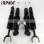 4pcs Front Rear Air Shock Absorber Damper 4Z7413031A 4Z7513031A 4Z7513032A For Audi A6/C5 4B Allroad Quattro