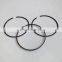 marine engine parts K19 diesel generator piston ring 4089500 ring piston set
