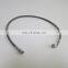 Original Excavator 209959 NT855 Diesel Engine Flexible Hose
