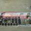 12 cyliners merchnical pump testing machine 12psb On promotion fuel injection pump test bench used