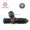 Fuel injector 118-1132010-20, boquilla del inyector de combustible 118-1132010-20, bico injetor de combustivel 118-1132010-20