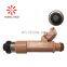 Best price 23250-21091 with fuel injectors