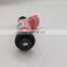 PAT 195500-4140 MR507376 1955004140 Fuel Injectors Nozzle For Pajero Sport 6G72 3.0 V6