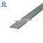 JIS ASTM 436 stainless steel flat bar price