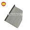 Cabin Auto Air Filter OEM 1K1 819 653 A With Good Quality And Better Price