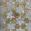 Manufacture for shell mosaic tiles Natural color