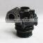 ISZ ISZ13 Genuine diesel engine part water pump 4366039 4327408 4389125 4975223 5580047