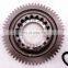 Second shaft 3rd gear JS150T-1701113B