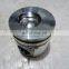 Apply For Truck Piston Diameter 60Mm 100% New Grey Color