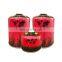 450g portable  butane gas canister