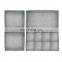 Home Storage Divider Non-woven Scarfs Socks Bra Organizer Storage Box Closet For Underwear Dress Drawer Organizer