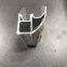 anodized powde coated aluminium profile