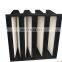 Carbon Medium Nets Air Conditioner Filter