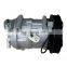 12v dc air conditioner compressor 97701-2D000 /97701-2D100 /97701-2C100 for Hyundai Elantra