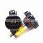 NEW 2pcs H16 100W LED 2323 Fog Driving DRL Light Bulbs 4300K yellow