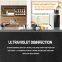 Factory Uv Light Knife Holder Chopping Board Disinfection Wholesale Price Knife Uv Sterilizer