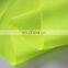 Chinese Supplier 100% polyester fluorescent upholstery fabric for worker