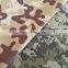 wujiang huali Water Resistant Polyester Military Printing Camouflage Oxford Outdoor Fabric