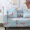 High Quality  Stretch Sofa Cover waterproof loveseat slipcover