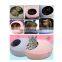Comfortable Customizable Removable Wool felt Cat Cave For Large Kittens