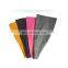 Online Hot Sale Product More Color Summer Yoga Sport Hair Band Sweatband For Girl