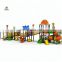 Hot Sale Customized Design Commercial Children Outdoor Playground