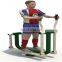 High quality factory diy adult outdoor fitness equipment  bodyweight sport equipment