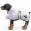New design strong absorbent pet bath towel blanket pet bathrobe clothes for dogs
