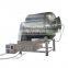 100L SUS304 Vacuum Chicken Beef Meat Tumbler Machine Direct Factory Price