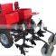 20-35HP tractor dragged PTO two row potato garlic planter